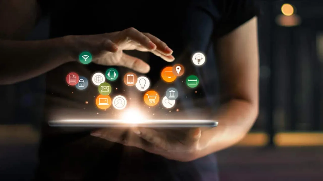 AI digital marketing