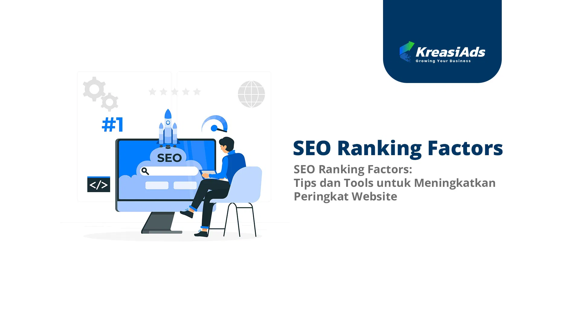 SEO Ranking Factors