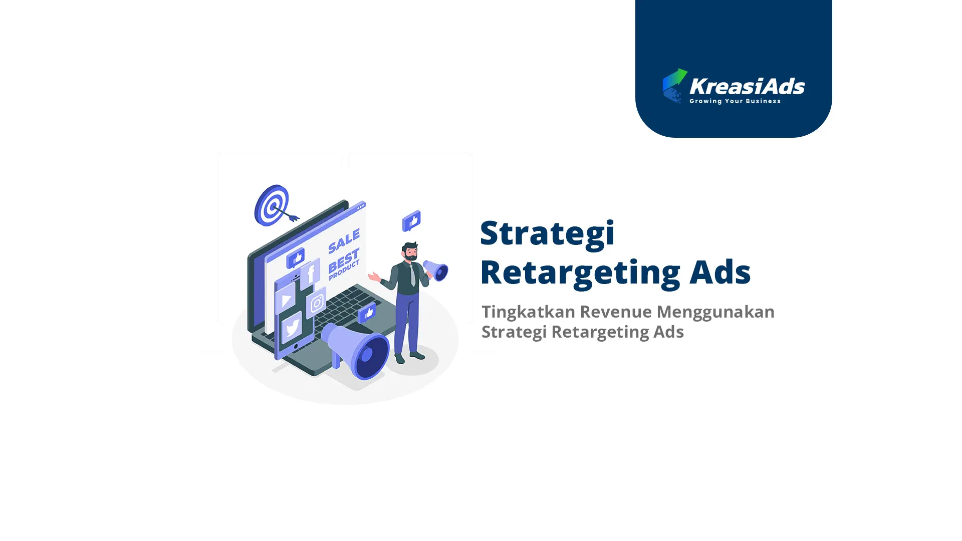 strategi retargeting ads