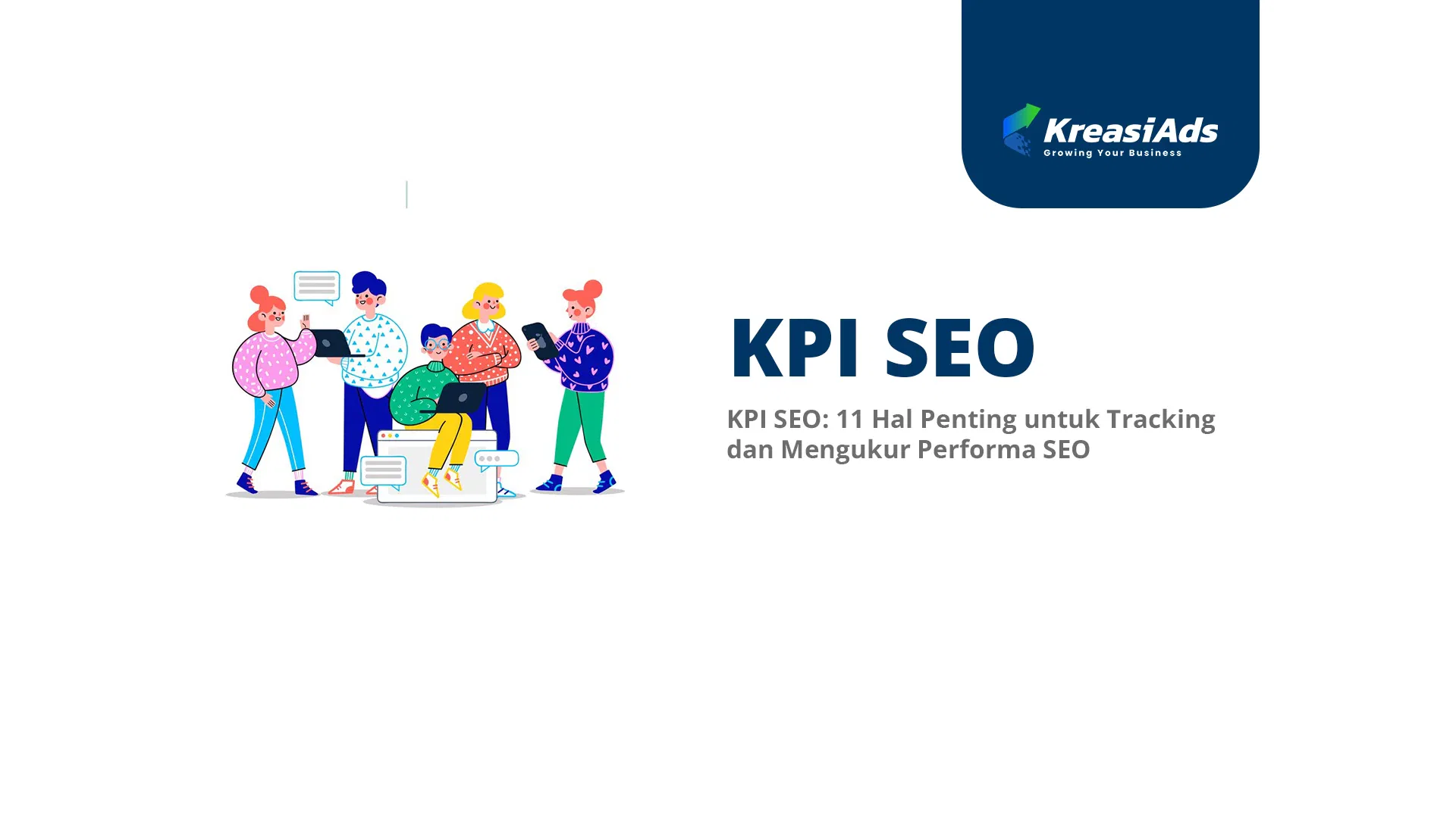 KPI SEO