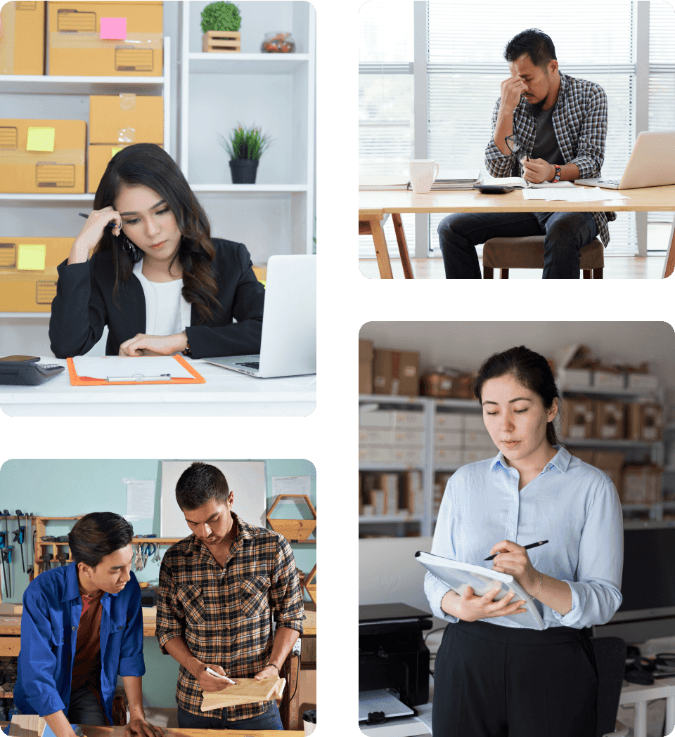 Sistem Digital Marketing 37 Impacta - Pendampingan Marketing dengan Total Growth Marketing
