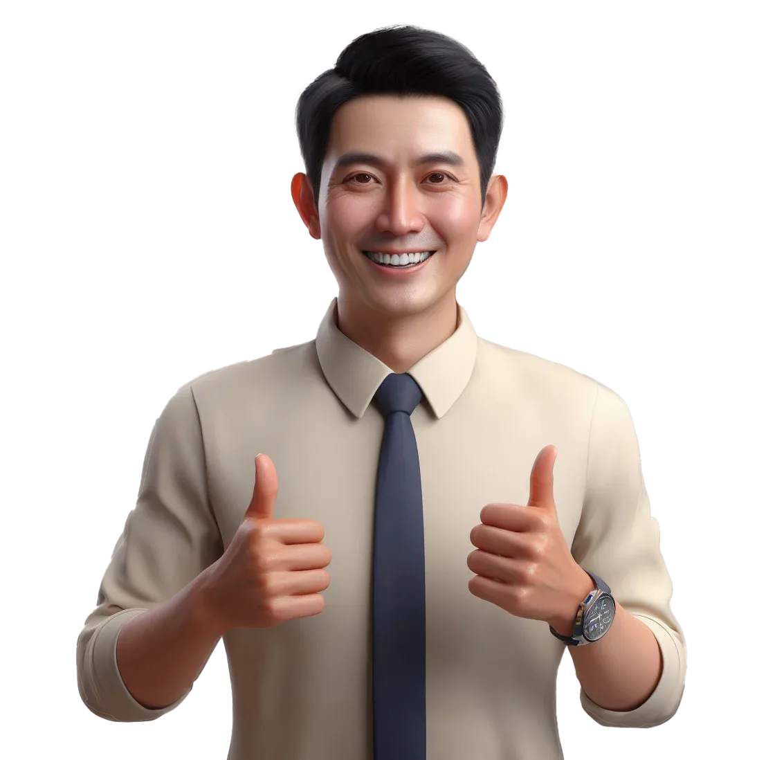Kapabilitas Tim 40 Impacta - Pendampingan Marketing