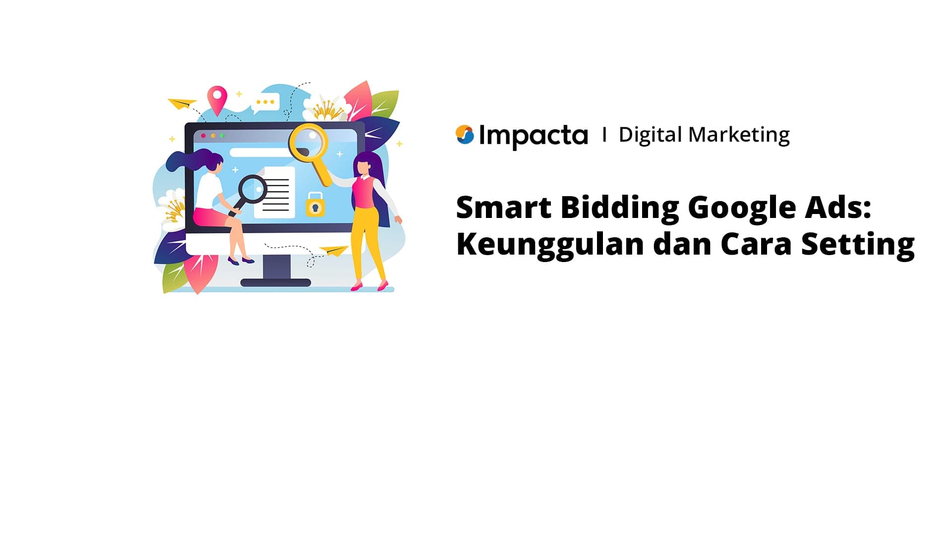 Smart Bidding Google Ads
