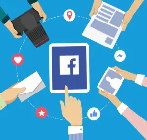 Facebook CPAS