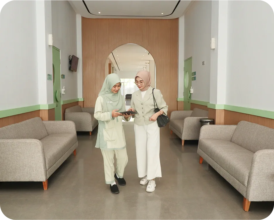 Klinik Mata Utama 5 Impacta Placeholder Image