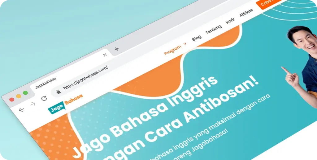 Jago Bahasa 2 Impacta image1