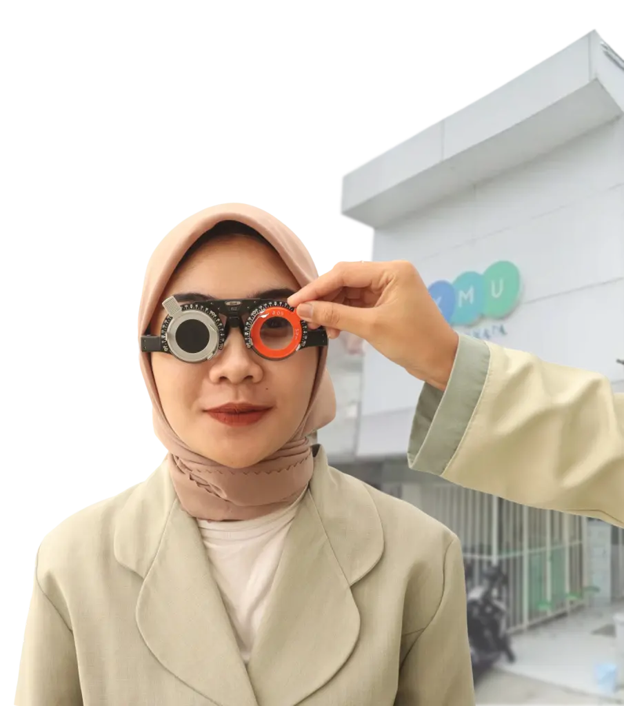 Klinik Mata Utama 1 Impacta Right