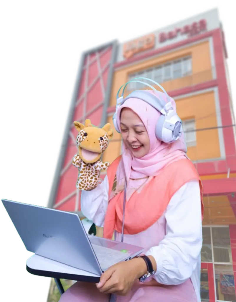 Jago Bahasa 1 Impacta Right
