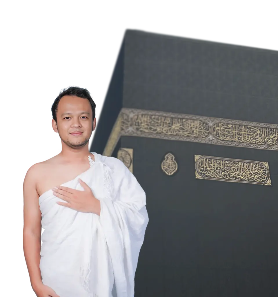 HaramainKu 1 Impacta Right