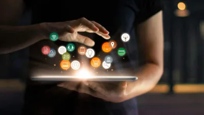 AI digital marketing